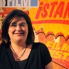 Film festivali polis baskınından dönmüş Film festivali polis baskınından dönmüş