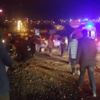 Adıyaman'da zincirleme kaza: 4 yaralı