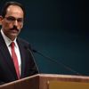 Saray’dan CHP’nin yürüyüş kararına ilk yorum