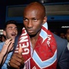 MBia donduruldu MBia donduruldu