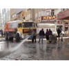 Van’da Bahar Temizliği Van’da Bahar Temizliği