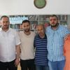Mesut Özil'e Almanya'da yaşayan Türklerden destek