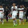Beşiktaş'ta tandem bozulunca... Beşiktaş'ta tandem bozulunca...