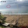Antalya’da deniz üzerinde görülen cisim şaşkınlık yarattı, aniden ortaya çıktı vatandaş şaştı kaldı Antalya’da deniz üzerinde görülen cisim şaşkınlık yarattı, aniden ortaya çıktı vatandaş şaştı kaldı