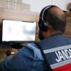 Diyarbakır da jandarmadan siber operasyon: 46 site ...