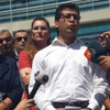 YARSAV başkanına şok YARSAV başkanına şok