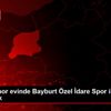 Bodrumspor evinde Bayburt Özel İdare Spor ile oynayacak Bodrumspor evinde Bayburt Özel İdare Spor ile oynayacak