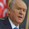 Bahçeli'den İdlib'deki saldırıya tepki