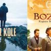 Bozkır ve Hür Köle'ye İngiltere'den iki ödül Bozkır ve Hür Köle'ye İngiltere'den iki ödül