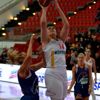 Bellona Kayseri Basketbol - Büyükşehir Belediyesi ...