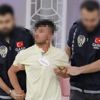 Canlı yayında gözaltı 2 milyon izlendi Canlı yayında gözaltı 2 milyon izlendi