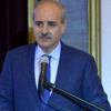 Numan Kurtulmuş'tan kritik açıklama: İlk turda hükümet çıkabilir Numan Kurtulmuş'tan kritik açıklama: İlk turda hükümet çıkabilir