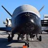 SpaceX, ABD'nin görevini gizli tuttuğu uzay aracını başarı ile gönderdi