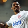Süper Lig'de Eto'o büyüsü Süper Lig'de Eto'o büyüsü