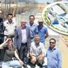 Fransızlar terör örgütü PKK'ya üniversite yapıyor Fransızlar terör örgütü PKK'ya üniversite yapıyor