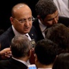Akdoğan'dan HDP'ye sert sözler Akdoğan'dan HDP'ye sert sözler