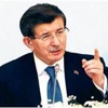 Davutoğlu ateş püskürdü!