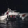 Yunanistan tarafından ölüme terk edilen düzensiz göçmenleri Türk askeri kurtardı Yunanistan tarafından ölüme terk edilen düzensiz göçmenleri Türk askeri kurtardı