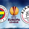 Fenerbahçe - Ajax