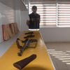 Hırsız operasyonunda esrarengiz silah Hırsız operasyonunda esrarengiz silah