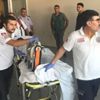 Hastanede gaz skandalında flaş gelişme