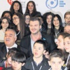 Doğru zamanda baba olacak