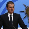 Ömer Çelik O İsimleri Açıkladı Ömer Çelik O İsimleri Açıkladı
