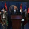 Avrupa’nın planı Türkiyesiz Libya Avrupa’nın planı Türkiyesiz Libya