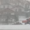 Meteoroloji uyardı, Karabük’e kar yağışı geri geliyor