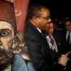 Türkiye - Etiyopya ilişkileri, dün ve bugün Türkiye - Etiyopya ilişkileri, dün ve bugün