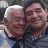 Maradona'nın acı günü Maradona'nın acı günü