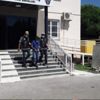 Gasp çetesi son işinde yakalandı Gasp çetesi son işinde yakalandı