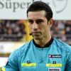 UEFA'dan Ali Palabıyık ve Hüseyin Göçek'e görev
