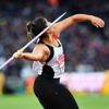 Eda Tuğsuz'dan olimpiyat kotası