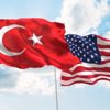 İbrahim Kalın, ABD Ulusal Güvenlik Danışmanı Bolton'la gürüştü İbrahim Kalın, ABD Ulusal Güvenlik Danışmanı Bolton'la gürüştü