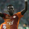 Bruma, Galatasaray ile sözleşme uzatıyor Bruma, Galatasaray ile sözleşme uzatıyor