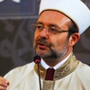 Diyanet İşleri Başkanı Mehmet Görmez'den yılbaşı mesajı Diyanet İşleri Başkanı Mehmet Görmez'den yılbaşı mesajı