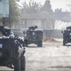 Nusaybin'deki sokağa çıkma yasağı sona erdi