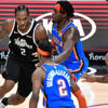 Los Angeles Clippers durdurulamıyor Los Angeles Clippers durdurulamıyor