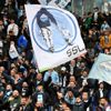 Lazio tribün liderine parkta infaz