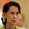 Nobel Ödüllü Myanmar Devlet Başkanı Aung, katliama sessiz kalıyor!