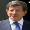 Davutoğlu'na duygusal veda