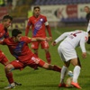 Elazığspor Ordu'yu dağıttı Elazığspor Ordu'yu dağıttı
