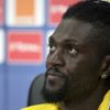 Adebayor'un Paraguay serüveni 4 maç sürdü