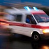 İzmir'de otomobil bahçeye devrildi: 2 yaralı İzmir'de otomobil bahçeye devrildi: 2 yaralı