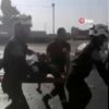 Rus uçakları İdlib de mülteci kampını vurdu: 4 ölü, ... Rus uçakları İdlib de mülteci kampını vurdu: 4 ölü, ...