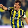 Emre Belözoğlu'ndan derbi mesajı Emre Belözoğlu'ndan derbi mesajı