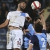 Duran topun kralı Trabzonspor