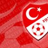 TFF'den koronavirüs vakalarında hükmen yenilgi kararı
