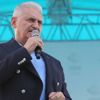Başbakan Yıldırım'dan Konya'da flaş mesajlar!
